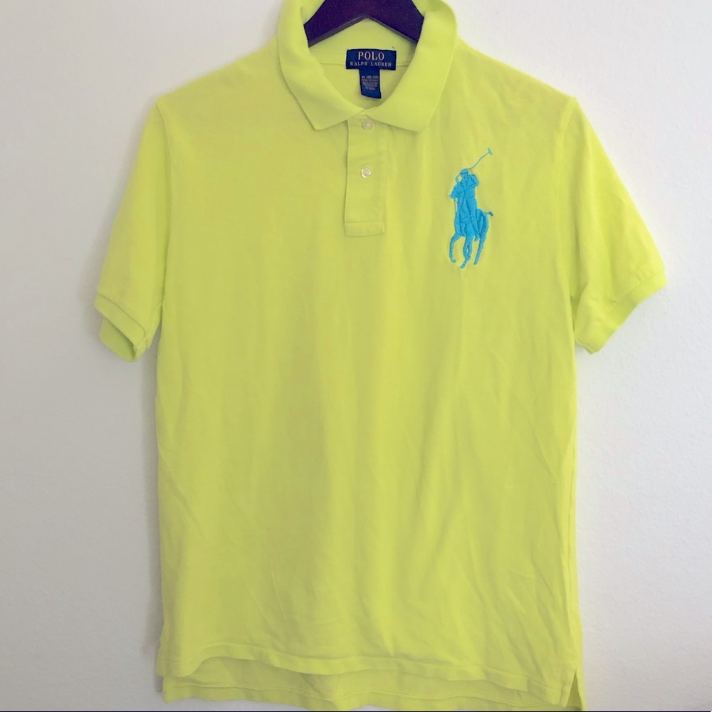 POLO SHIRT